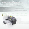 Quality Assurance Electric Preservative Plastic Film Making Machine