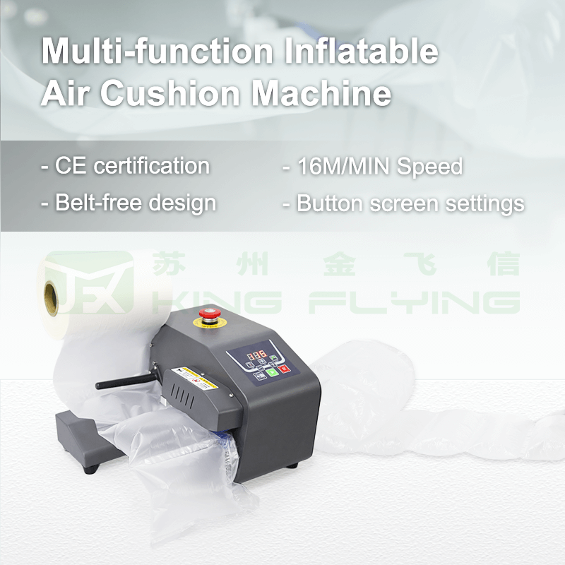 Quality Assurance Electric Preservative Plastic Film Making Machine