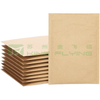 Custom Innovative Eco-Friendly Honeycomb Kraft Paper Packaging Bag