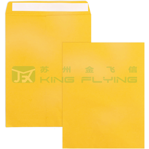 Customized Printing Design Paper Recycled Kraft Expandable Cardboard Packaging Mailer