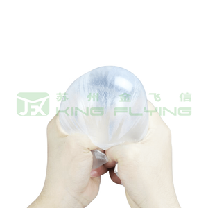 Flexible Air Cushion Pillow Packaging Bag For Protective Solutions