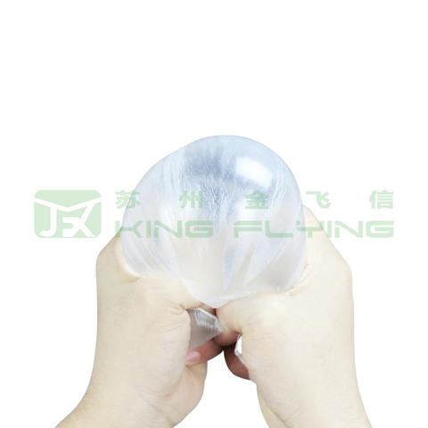 Flexible Air Cushion Pillow Packaging Bag For Protective Solutions