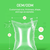 Flexible Air Cushion Pillow Packaging Bag For Protective Solutions