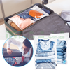 Waterproof Eco Friendly Custom Logo Printed Zip Lock Bag