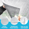 Aluminum Foil PE Foam Heat Reflective Thermal Insulation Material