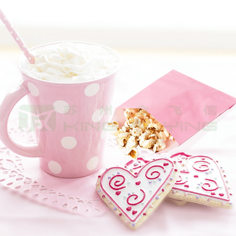 Pharmacy Greaseproof Wholesale Recycled Low Price Glassine Paper Bag