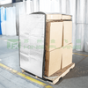 Heat Press Thermal Blanket Bubble Foil Pallet Packaging Cover