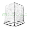 Durable Multi-Layer Metalized Film Thermal Insulation Pallet Cover For Shipping