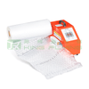 Custom Size Air Cushion Protective Inflatable Bubble Packaging Film