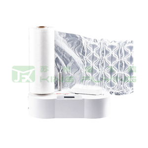 Automatic Professional Air Bubble Cushion Filling Packing Machine