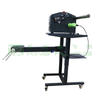 CE Certified Factory Simple Operation Touch Screen Air Cushion Machine
