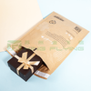 Shipping Honeycomb Cushion Courier Eco Friendly Kraft Paper Packaging Bag