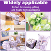 Eco-Friendly Honeycomb Wrapping Paper Roll For All Packaging Needs