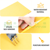 Green Packaging Solution Kraft Bubble Mailer For Carbon Footprint Reduction