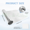 Radiator Reflective Film Wall Thermal Insulation Aluminum Foil Packaging Sheet
