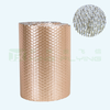 Heat Reflective Bubble Foil Radiator Thermal Insulation Packaging Material