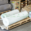 Self-adhesive Aluminum Foil Car Sound Proofing Heat Insulation Packaging Material
