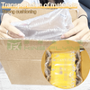 Factory Professional Manufacturer Sales Directly Air Cushion Pillow Packaging Bag