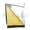 Custom Fireproof Waterproof Reusable Thermal Insulated Pallet Cover