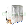Reusable Thermal Insulated Pallet Cover For Food Shipping