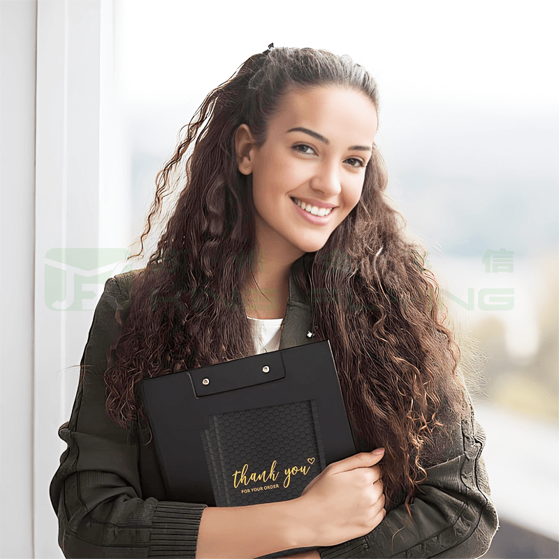 Factory Wholesale Self Seal Waterproof Custom Poly Bubble Packaging Bag