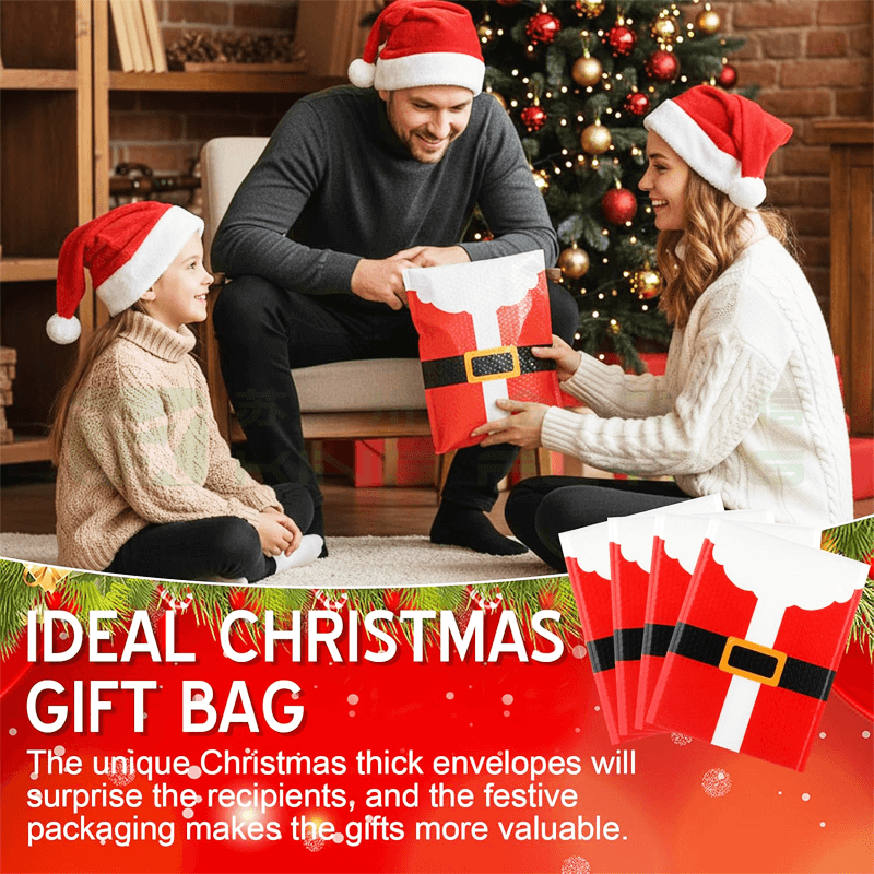 Hot Sale Custom Logo Poly Bubble Packaging Bag