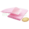 Custom Logo Eco Friendly Packaging Compostable Glassine Waxed Paper Bag