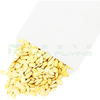 Customizable Eco-Friendly Recyclable Waterproof Biodegradable Wax Coated Glassine Paper Bag