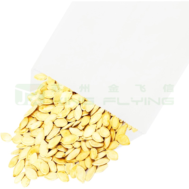 Customizable Eco-Friendly Recyclable Waterproof Biodegradable Wax Coated Glassine Paper Bag