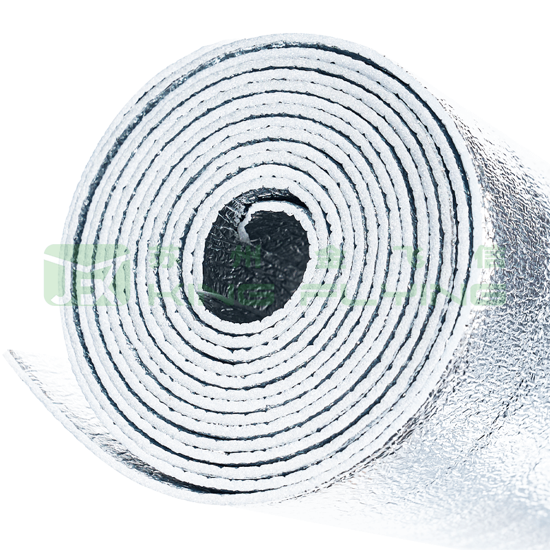New Design Markdown Sale Aluminum Foil Epe Foam Insulation Material