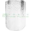 Double Bubble XPE Fire Resistant Aluminum Foil Thermal Insulation Material