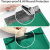 Custom Logo Large Shipping Poly Bubble Padded Packaging Envelope