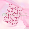Strong Adhesive Shipping Poly Bubble Padded Bag For Clothing Packaging