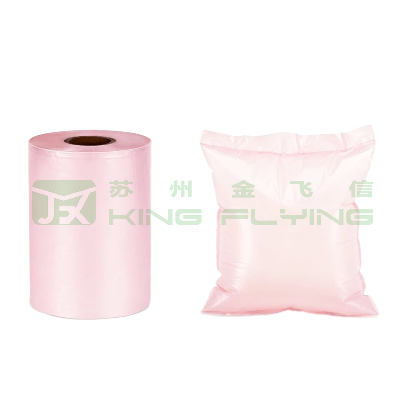 Factory Price Inflatable Air Pillow Cushion Packaging Bag For Shipping