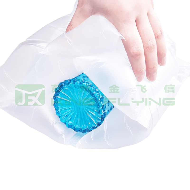 Factory Low Price Protective Packaging Air Cushion Pillow Bag