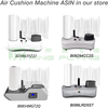 Advanced Professional Air Cushion Packaging Machine For Reliable Product Protection