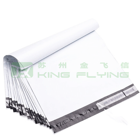 Hot Sale Waterproof Custom Self Sealing Plastic Courier Packaging Mailer