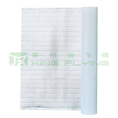 Aluminum Foil EPE Foam Thermal Insulation Building Material