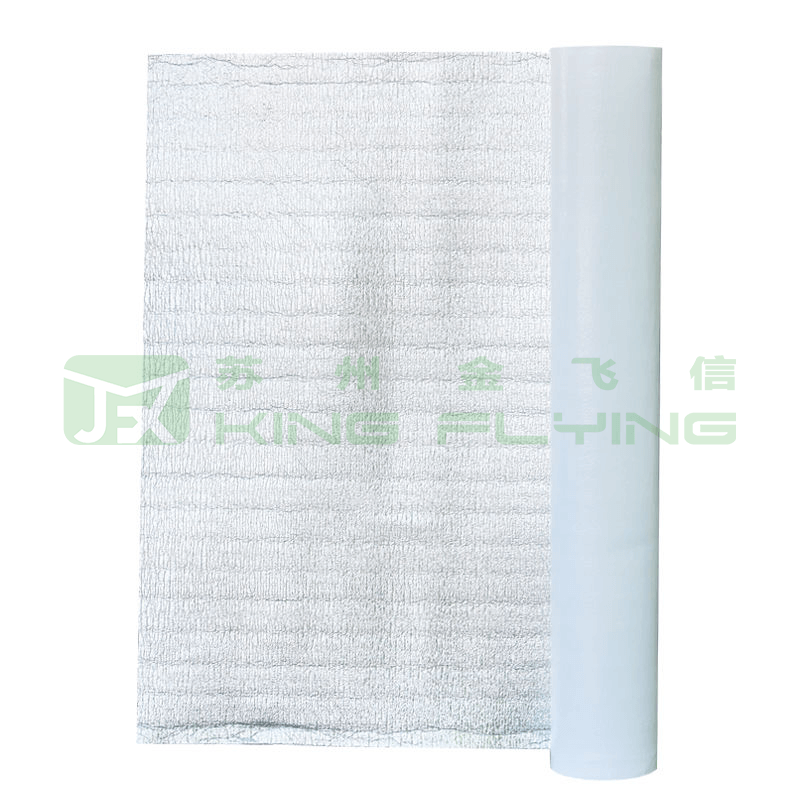 Aluminum Foil EPE Foam Thermal Insulation Building Material