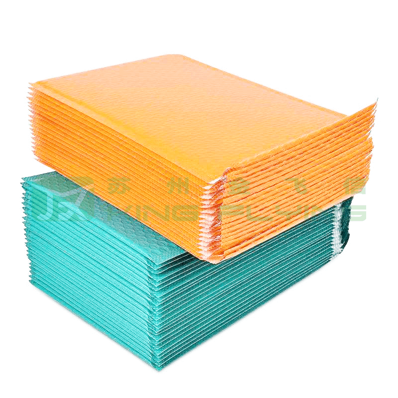 Custom Logo Eco Friendly Large Shipping Poly Bubble Mailer