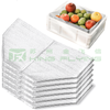 Pearl Cotton Food Grade Takeaway Insulation Aluminum Foil Packaging Bag