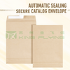 Eco Friendly Recycle Custom Delivery Shipping Packaging Envelope