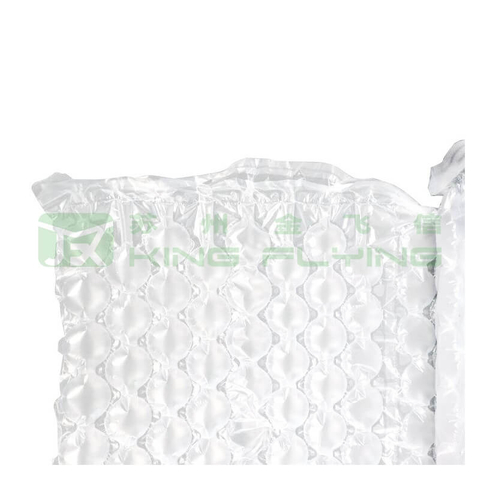 High Quality Plastic Air Bubble Cushion Film For Packaging