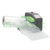 Air Cushion Film Winding Rack Coiling Table Machine