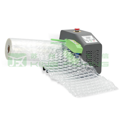 CE Certification Energy Saving Fast Inflatable Automatic Air Cushion Machine