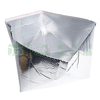 Versatile Temperature Regulating Bubble Bag For Seasonal Product Food Packaging