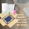 Factory Direct OEM Environmentally Friendly Recyclable Air Pillow Packaging Bag