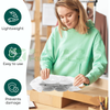 Strong Buffer Air Pillow Bag For Fragile Items Packaging