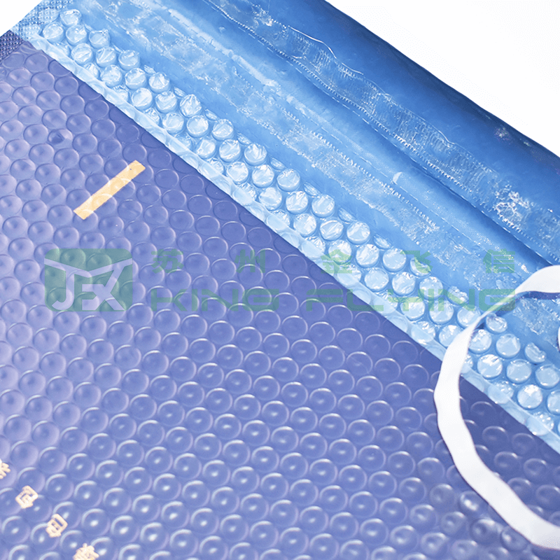 Wholesale Economical Plastic Poly Bubble Mailer For Secure Ecommerce Packaging