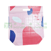Superior Insulation Cool Food Packaging Tote With Pearl Cotton Walls